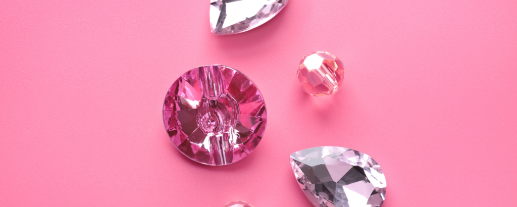 pedras preciosas do mes , pedra de turmalina rosa