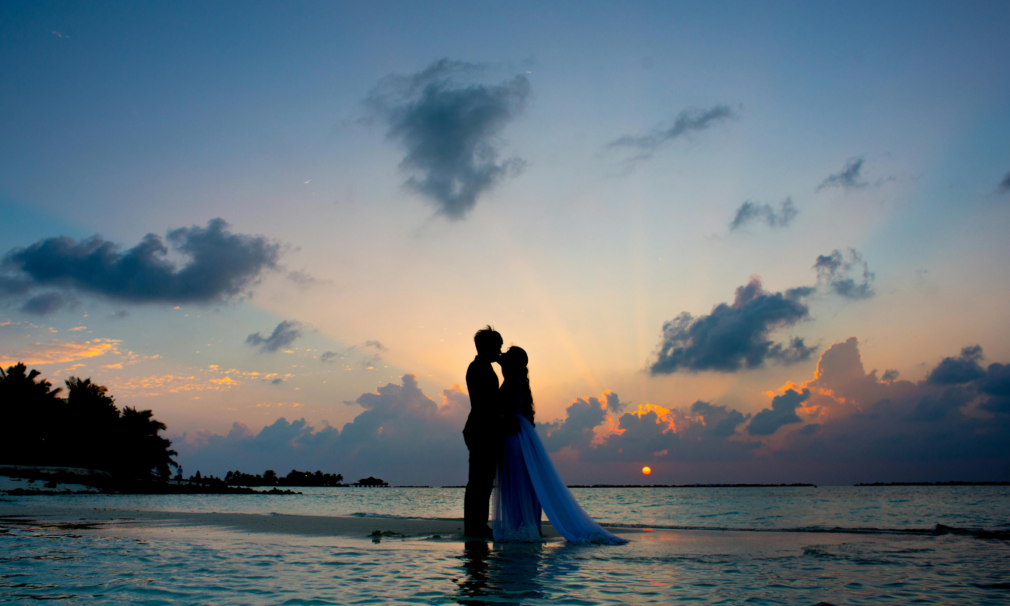 5 dicas para um casamento perfeito na praia