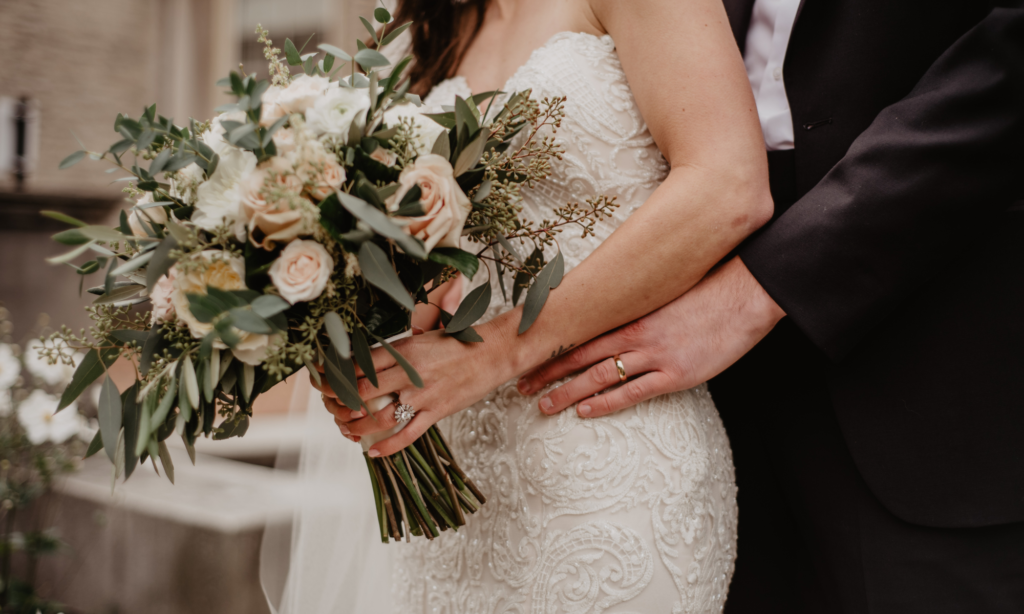 casamento em março