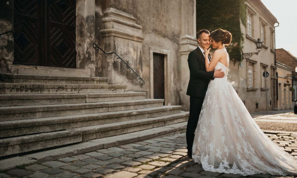 casamento em março