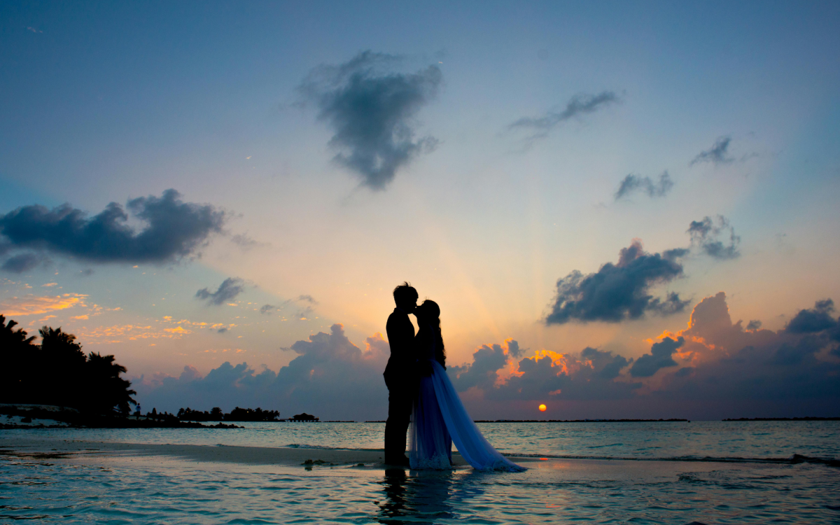 casamento na praia